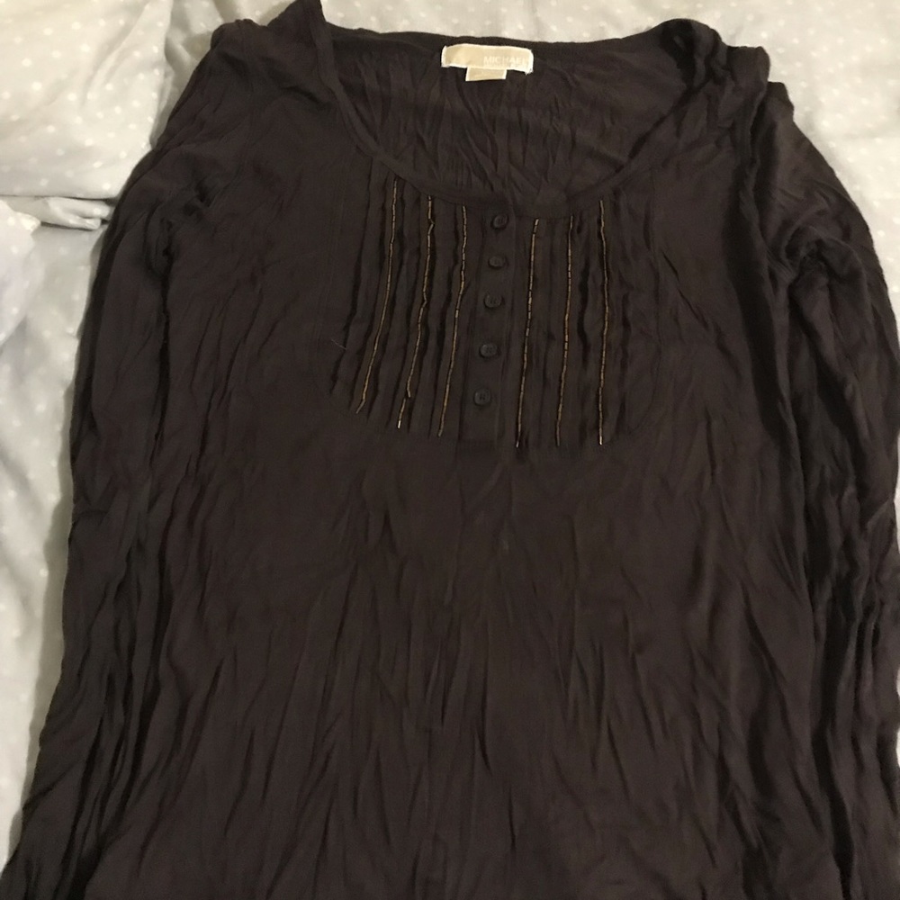 Long sleeve shirt. NWOT